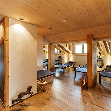 Roggenstock Lodge Oberiberg Zewnętrze zdjęcie
