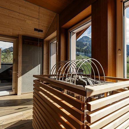 Roggenstock Lodge Oberiberg Zewnętrze zdjęcie
