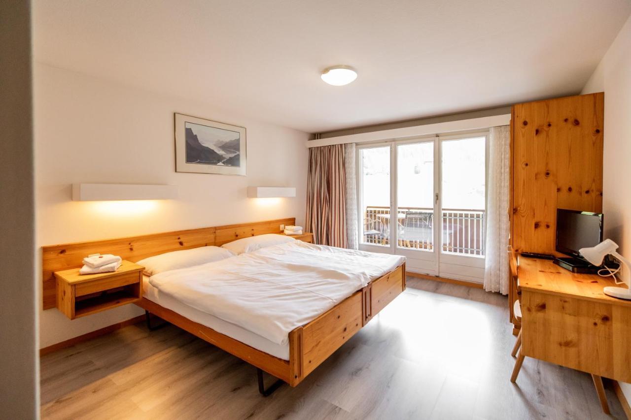 Roggenstock Lodge Oberiberg Zewnętrze zdjęcie