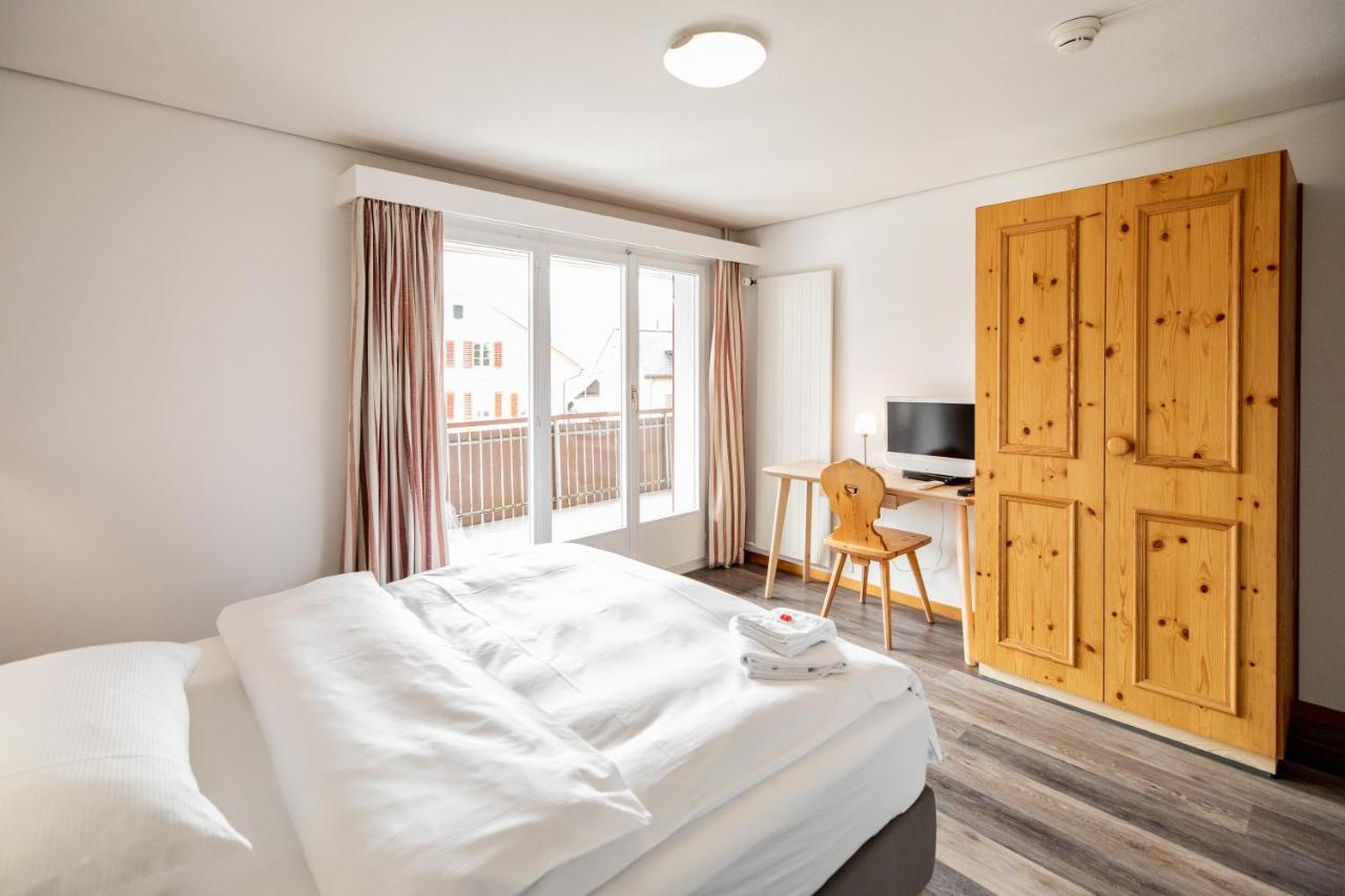 Roggenstock Lodge Oberiberg Zewnętrze zdjęcie