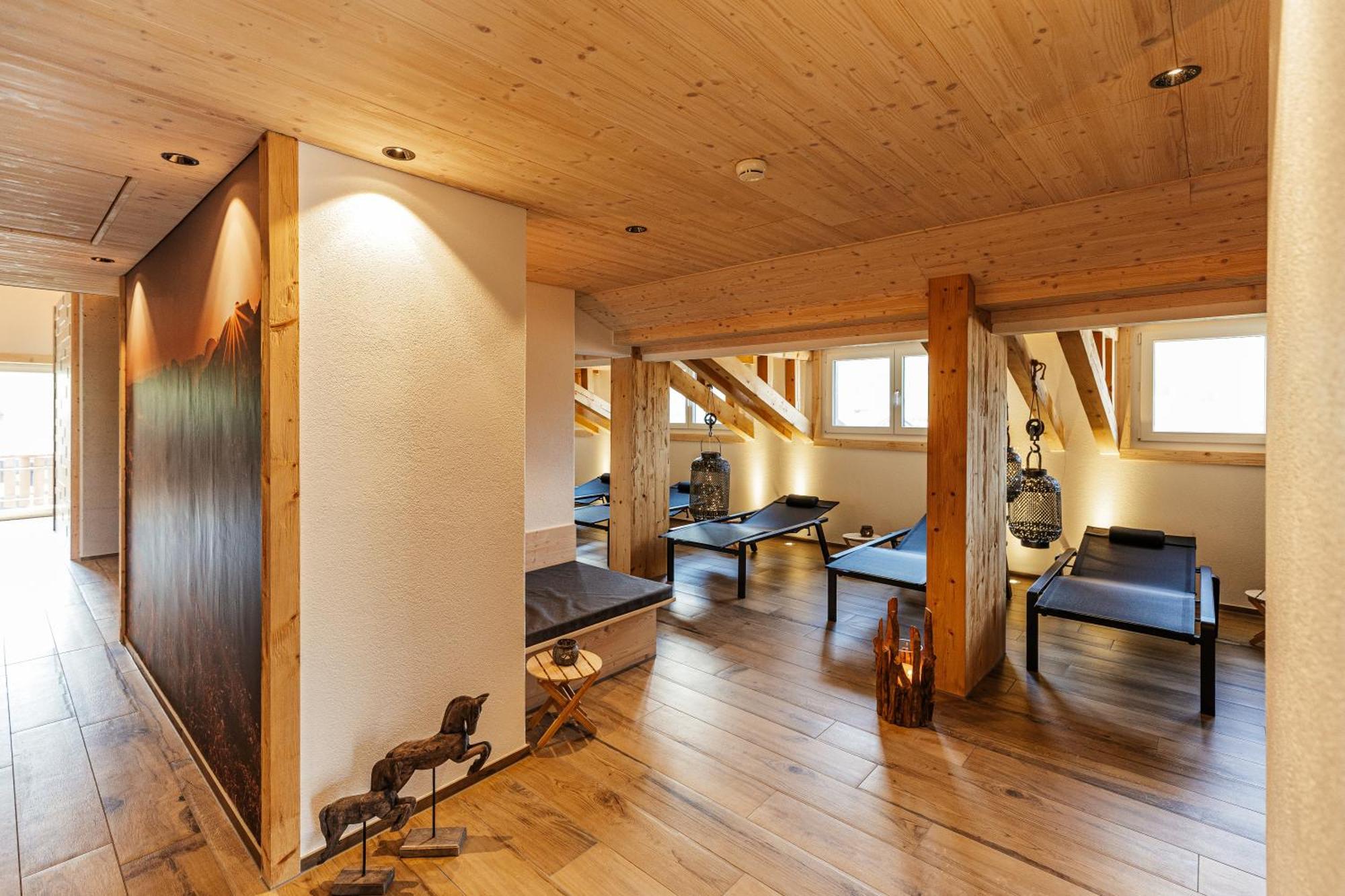 Roggenstock Lodge Oberiberg Zewnętrze zdjęcie