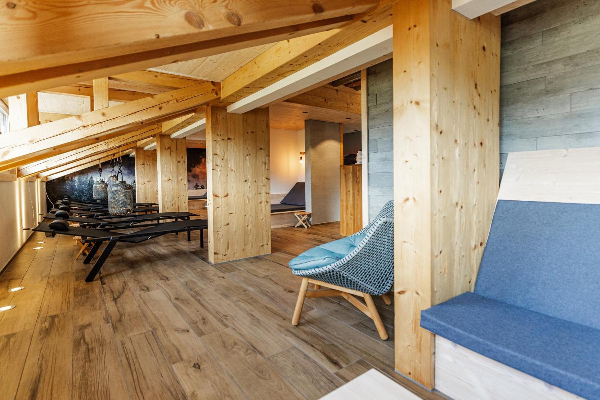 Roggenstock Lodge Oberiberg Zewnętrze zdjęcie
