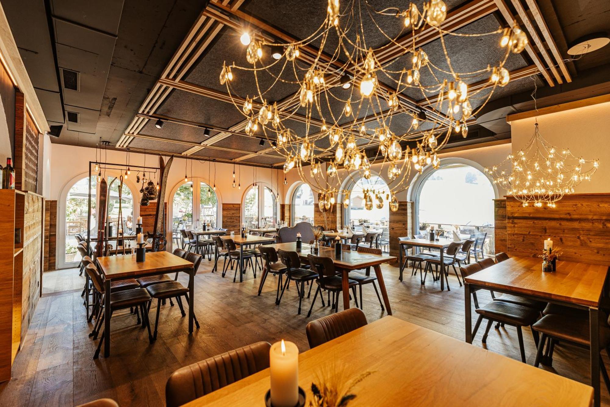 Roggenstock Lodge Oberiberg Zewnętrze zdjęcie