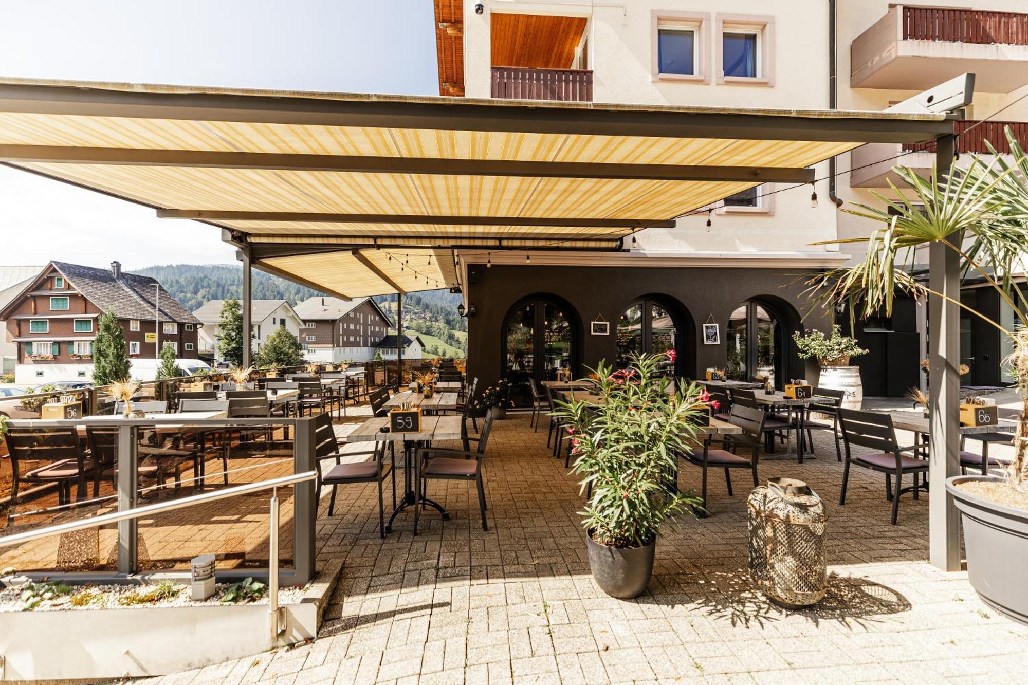 Roggenstock Lodge Oberiberg Zewnętrze zdjęcie