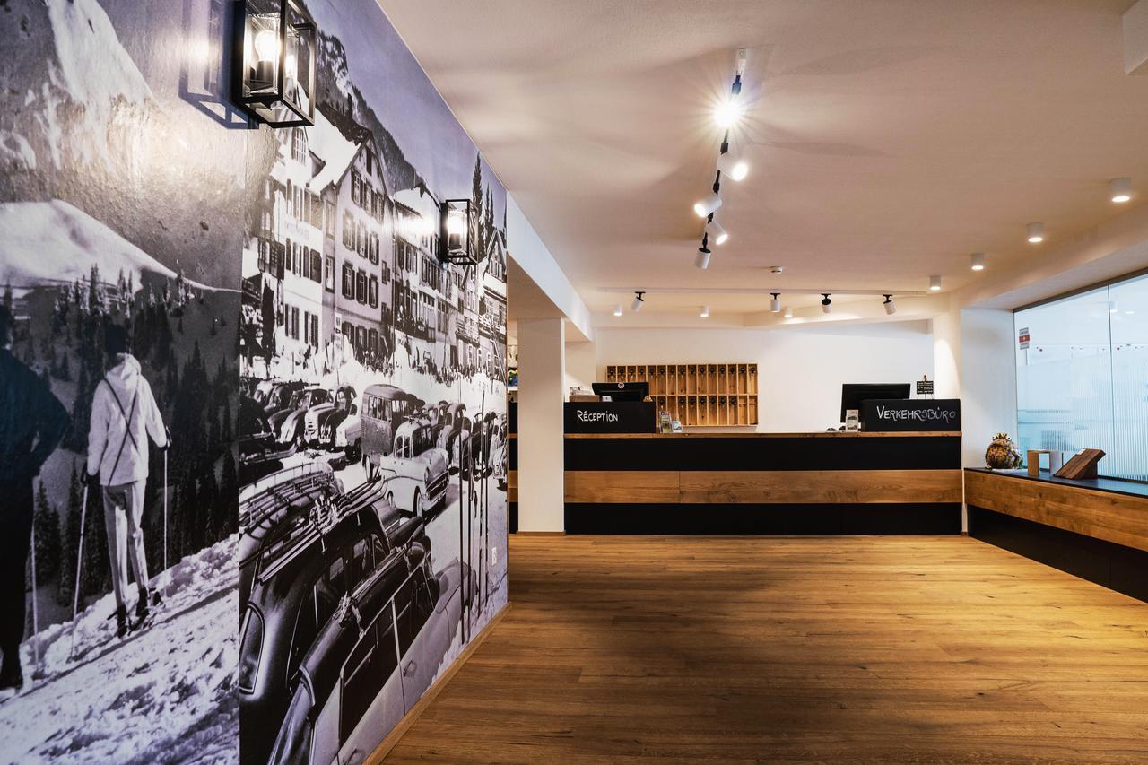 Roggenstock Lodge Oberiberg Zewnętrze zdjęcie