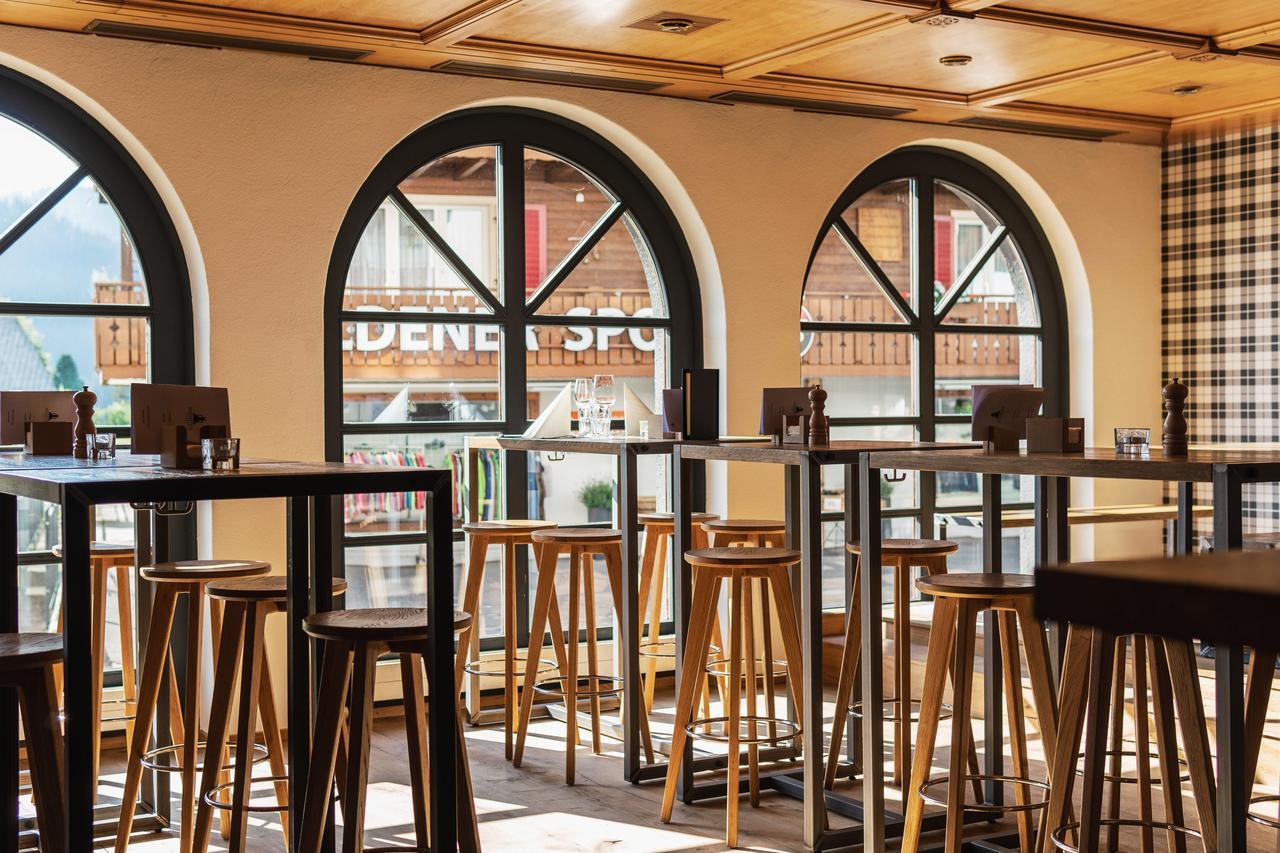 Roggenstock Lodge Oberiberg Zewnętrze zdjęcie