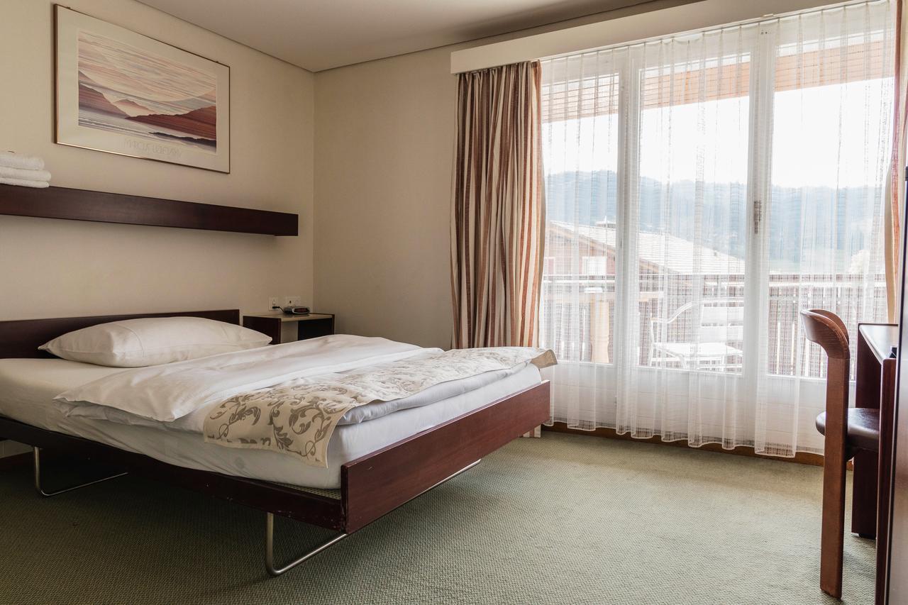 Roggenstock Lodge Oberiberg Zewnętrze zdjęcie