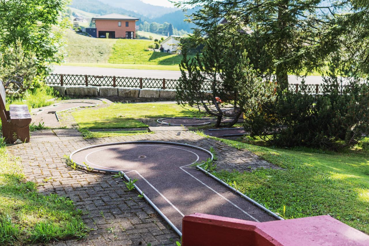 Roggenstock Lodge Oberiberg Zewnętrze zdjęcie