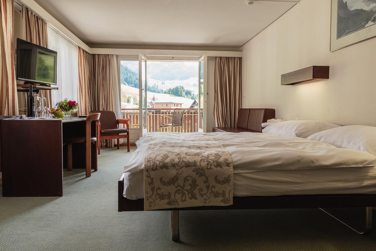Roggenstock Lodge Oberiberg Zewnętrze zdjęcie