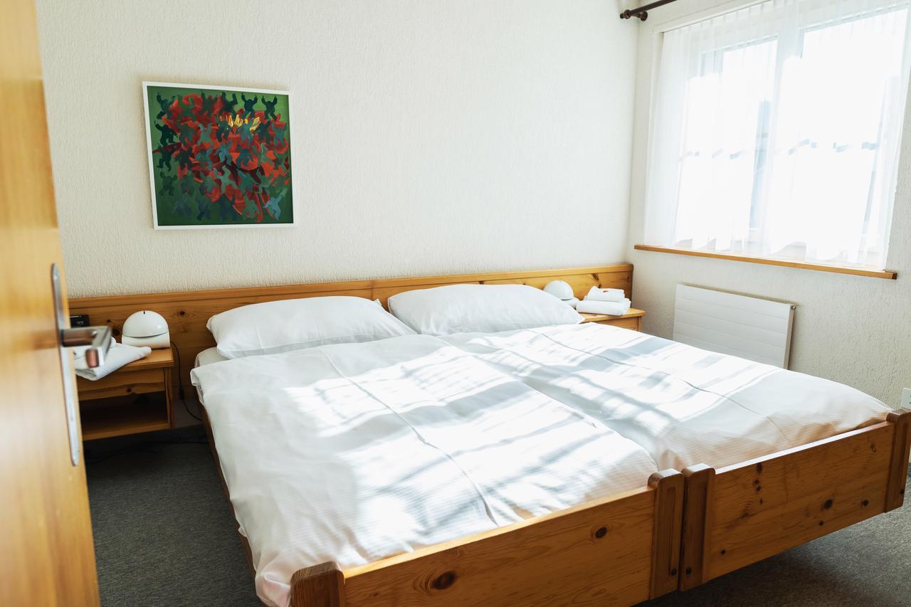 Roggenstock Lodge Oberiberg Zewnętrze zdjęcie