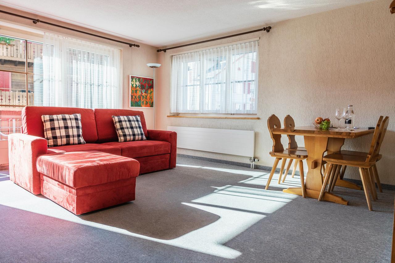 Roggenstock Lodge Oberiberg Zewnętrze zdjęcie