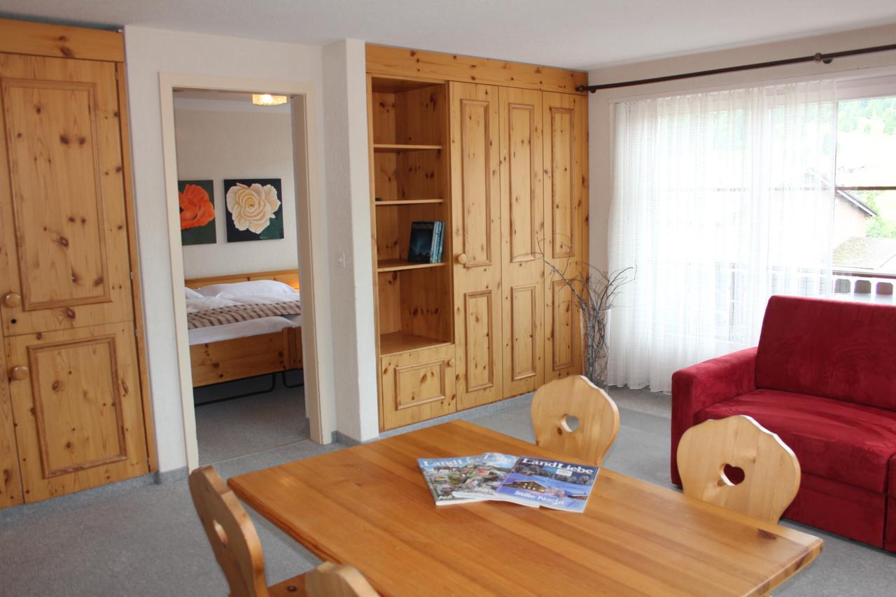 Roggenstock Lodge Oberiberg Zewnętrze zdjęcie