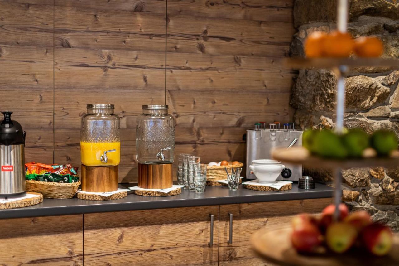 Roggenstock Lodge Oberiberg Zewnętrze zdjęcie